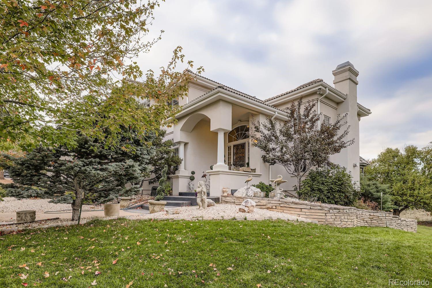 16113 Canyon Wren Way