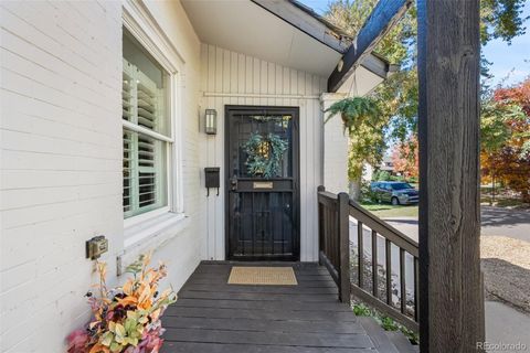 816 E 4th Avenue Denver CO 80218