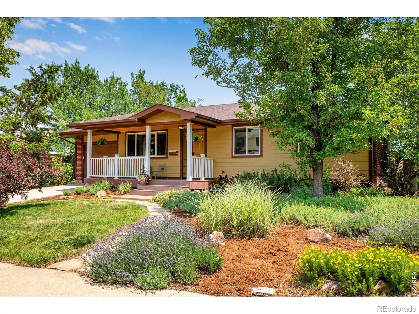 1010 Hartford Drive, Boulder, CO, 80305 2 1010 Hartford Drive