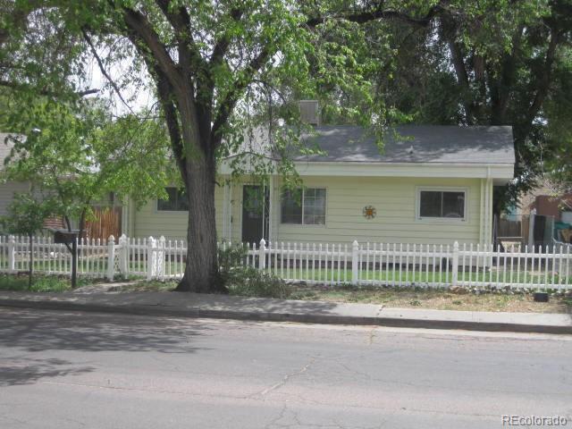 1126 College Avenue