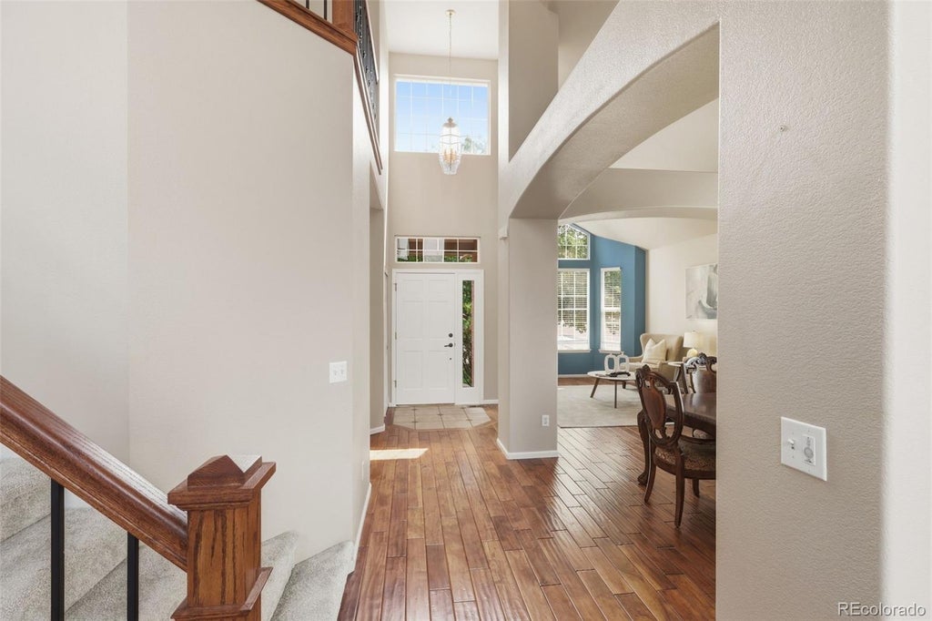 Photo of 7471 S Curtice Court, Littleton, CO 80120 (MLS # 9796563)