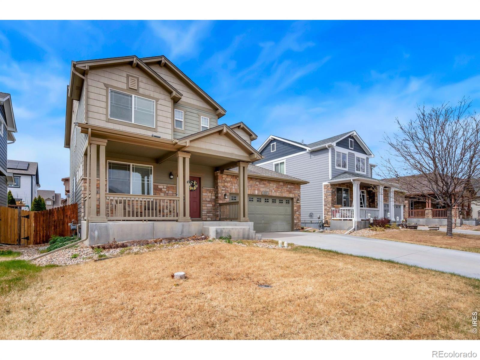 839 Campfire Drive