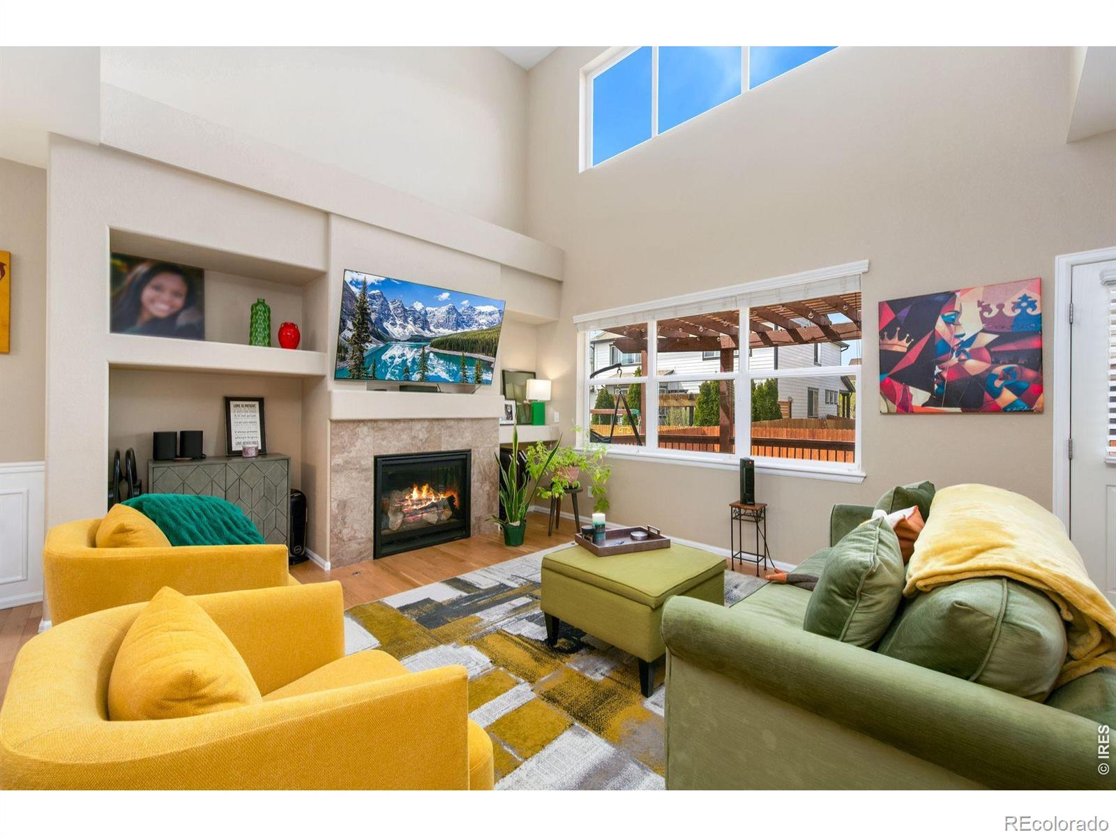 839 Campfire Drive