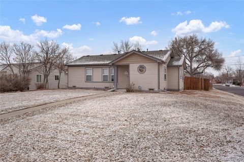 3390 S Elm Street Denver CO 80222