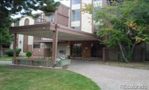 1302 S Parker Road 217 Denver CO 80231