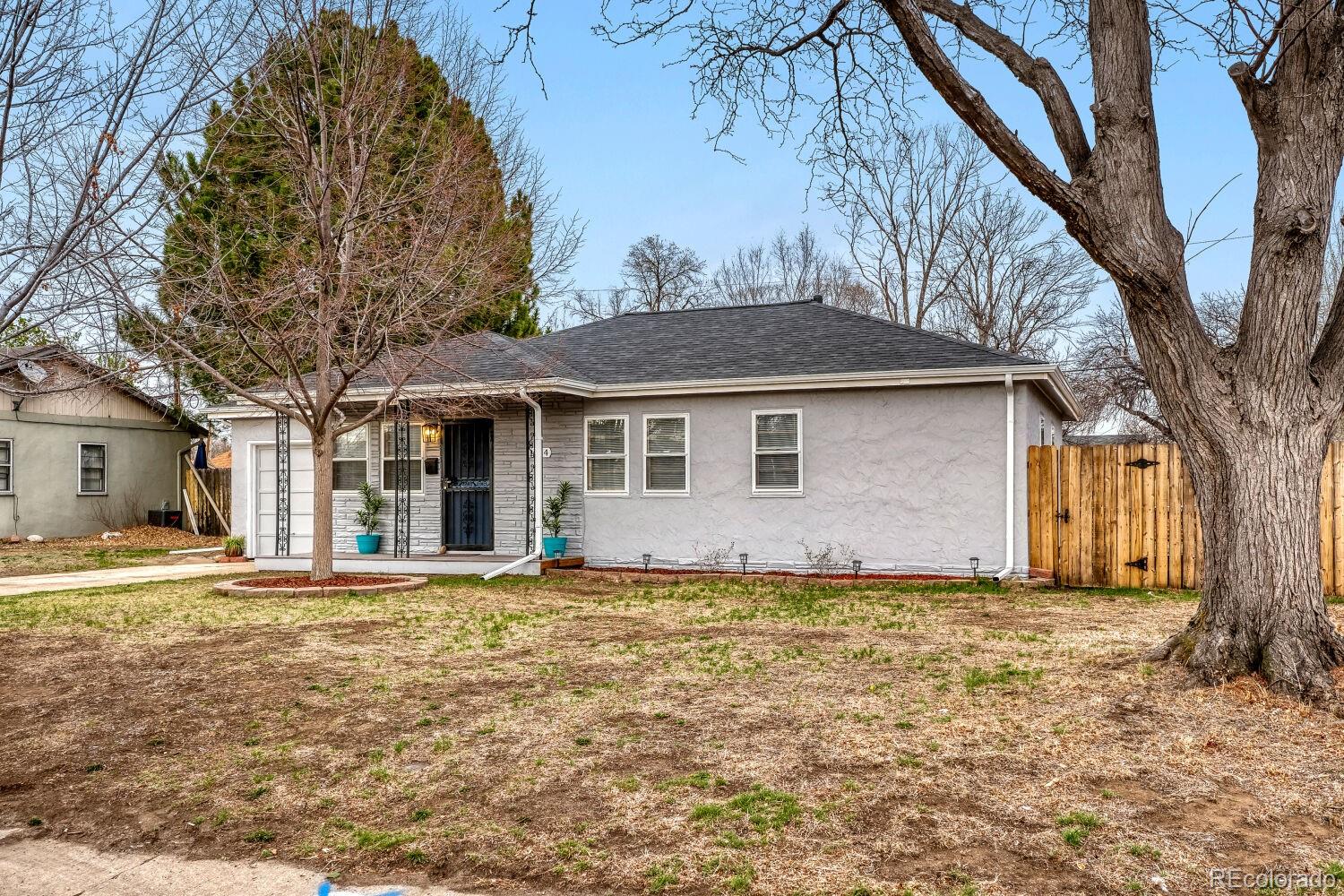 1634 S Newton Street