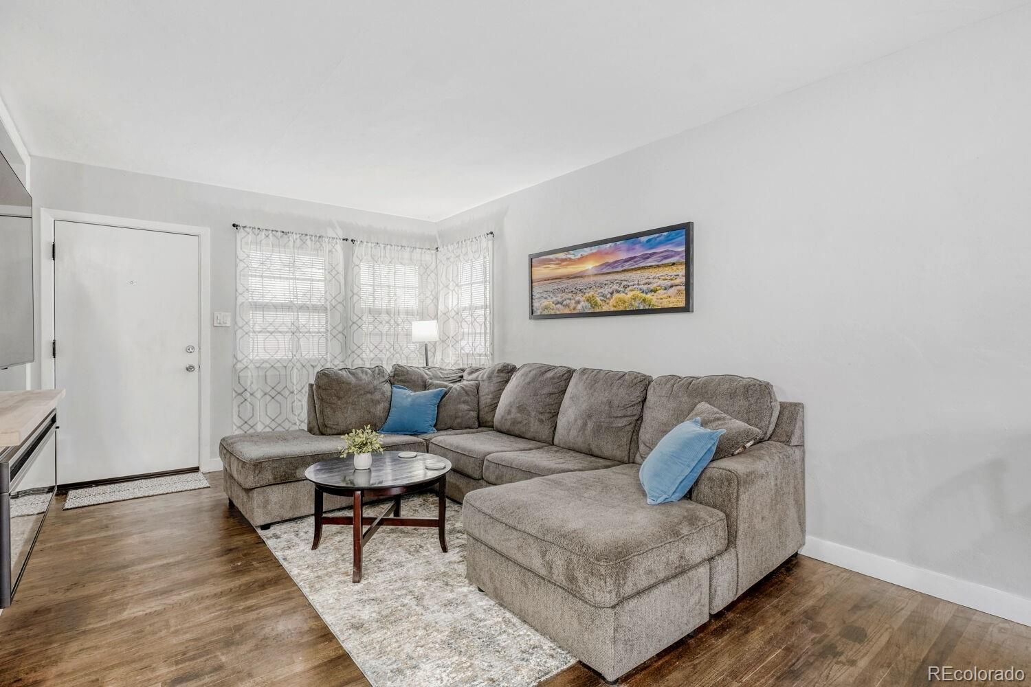 1634 S Newton Street