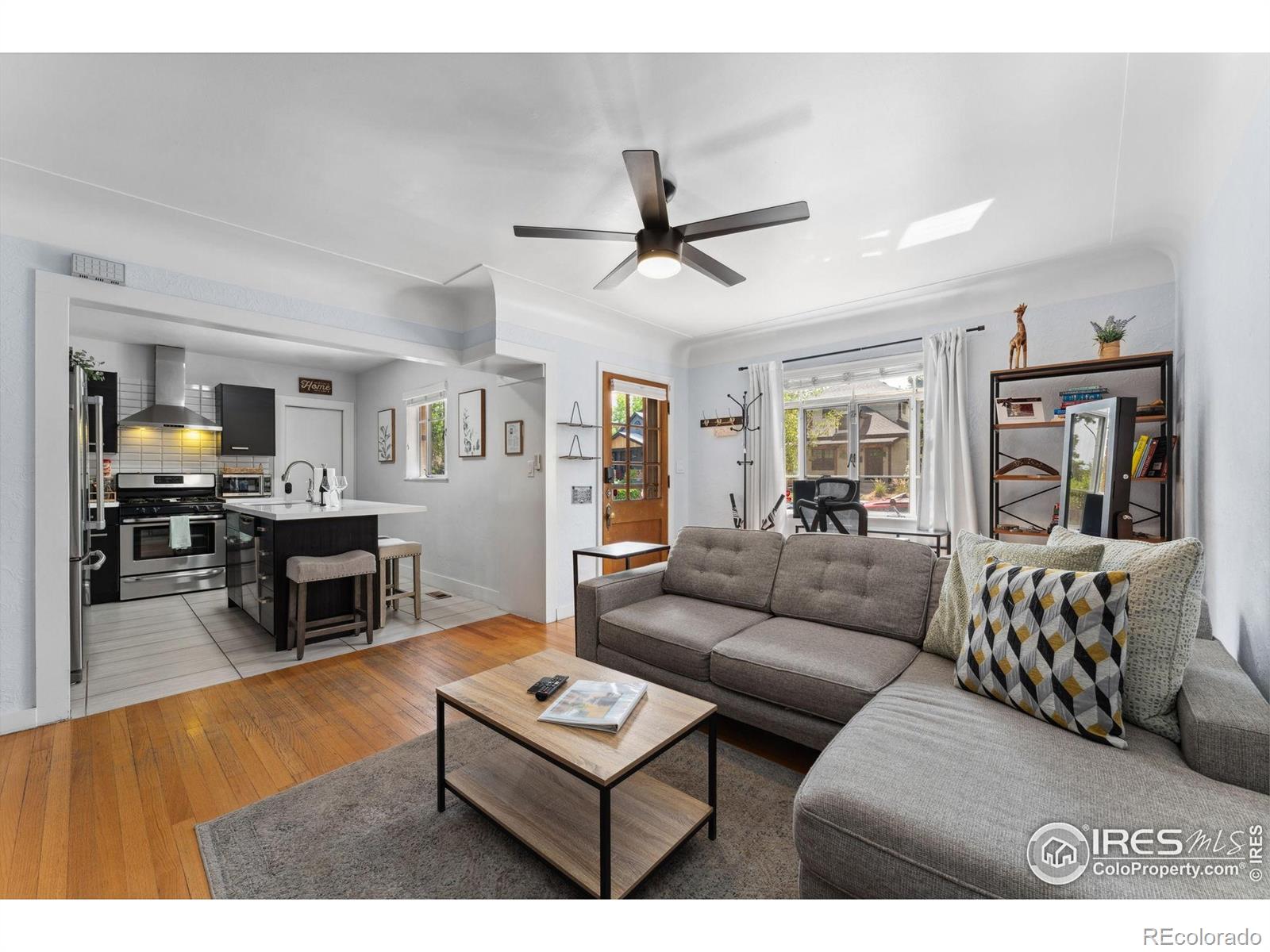 3730 Lowell Boulevard, Denver, CO, 80211 2 3730 Lowell Boulevard
