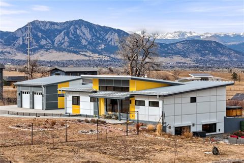 903 Paragon Drive Boulder CO 80303