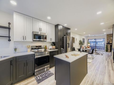 8747 W Cornell Avenue 5 Lakewood CO 80227