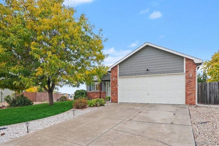 Photo 1 of 25 — 3920 Tumbleweed Drive, Evans, CO 80620