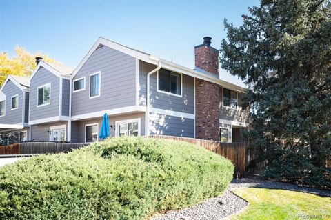 Photo of 6655 W 84th Way #90, Arvada, CO 80003 (MLS # 8315480)