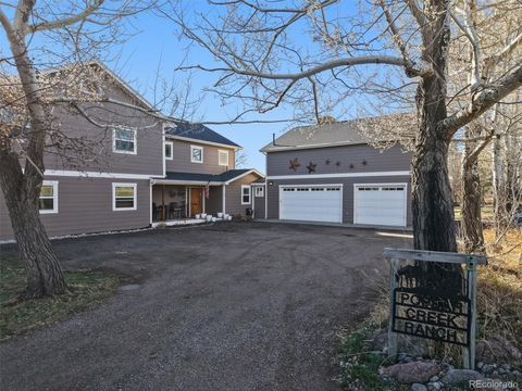 16380 Mt Vernon Road Golden CO 80401