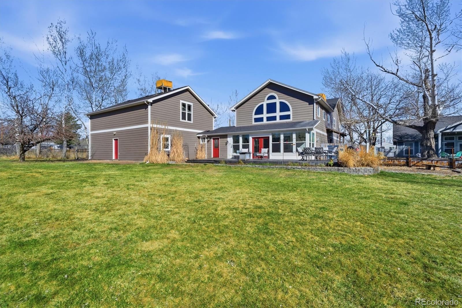 16380 Mt Vernon Road