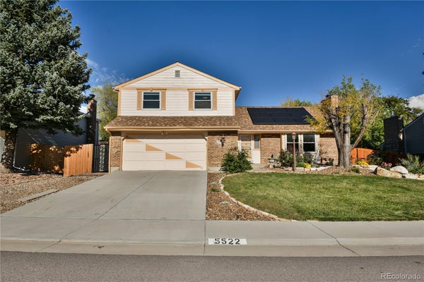 5522 S RIFLE ST, CENTENNIAL, CO 80015 - Image b4e4cf824fc7ae8dc873b70f2b781f95/2757515230