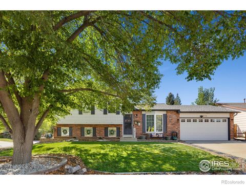 4315 S Biscay Street Aurora CO 80015