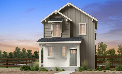 14843 Arbor Boulevard W Thornton CO 80602