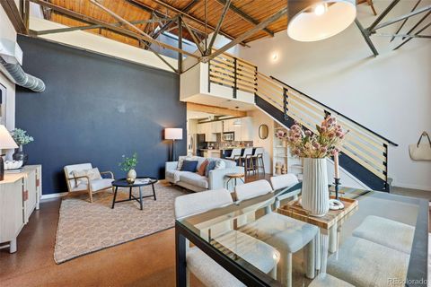 3033 Blake Street 124 Denver CO 80205