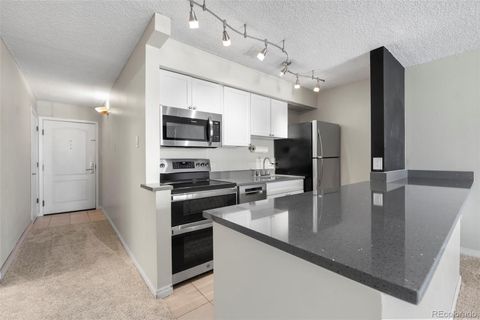 1020 15th Street 16F Denver CO 80202