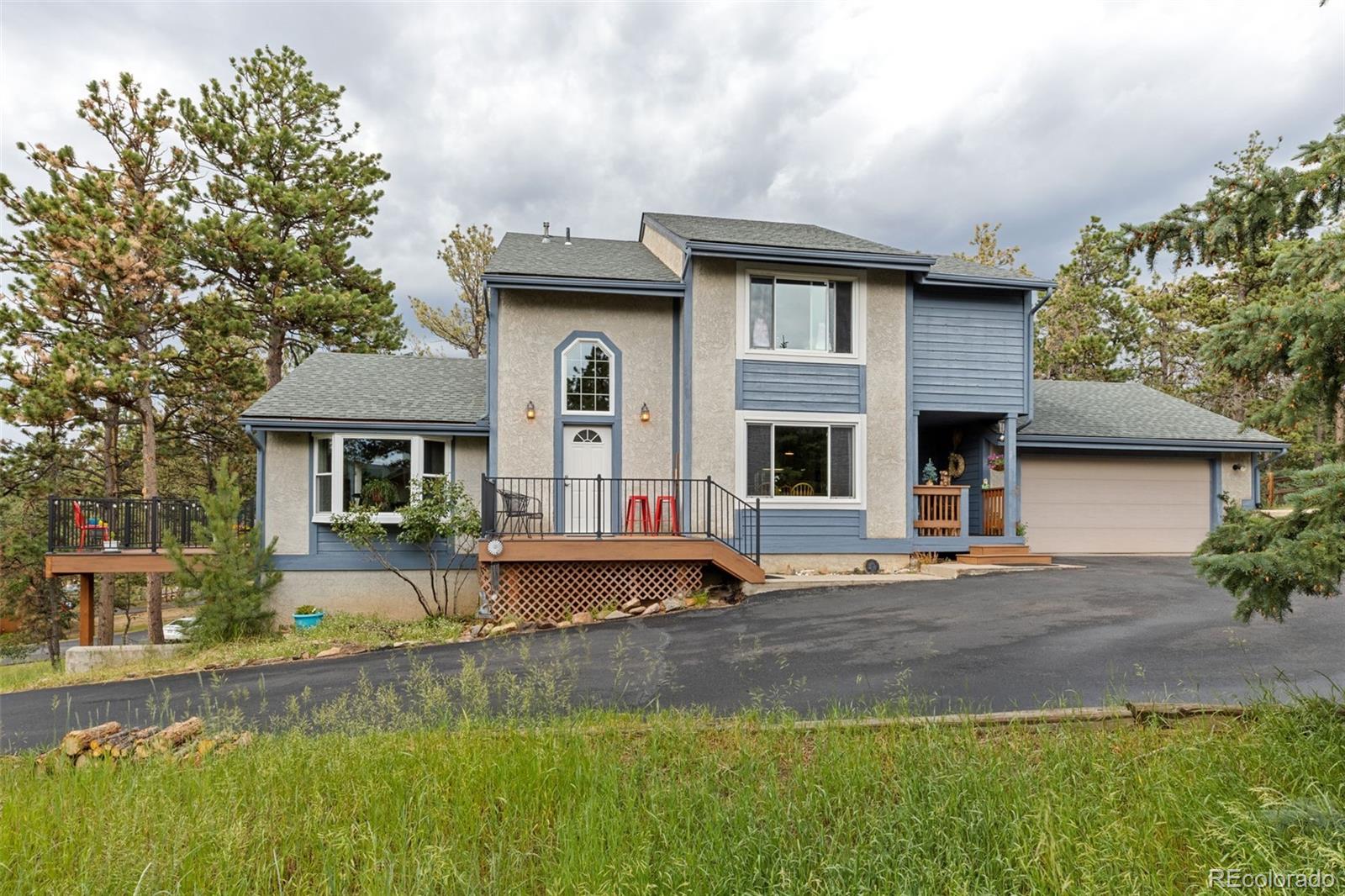 2020 Valley View Drive