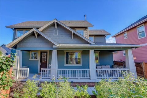 5911 Boston Court Denver CO 80238