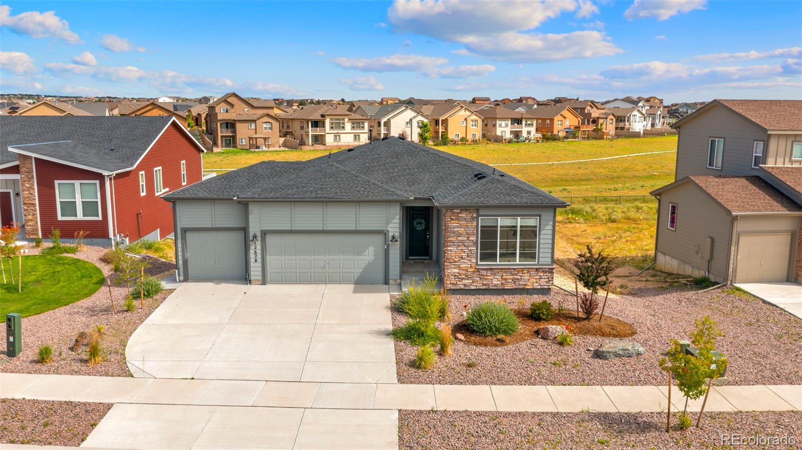 12628 Enclave Scenic Drive