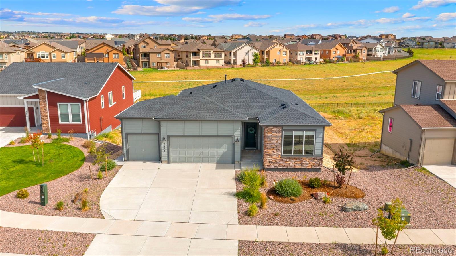 12628 Enclave Scenic Drive