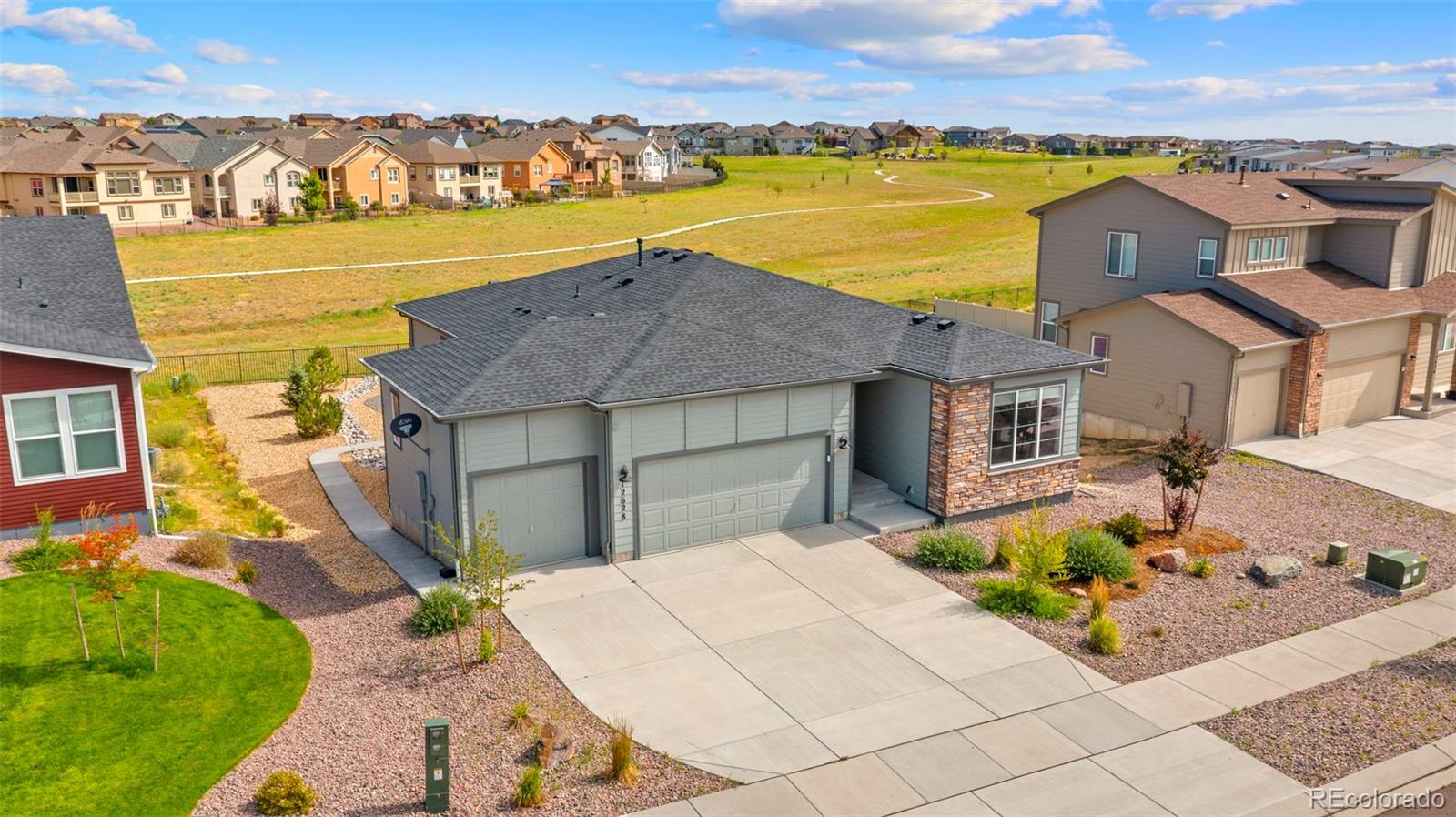 12628 Enclave Scenic Drive