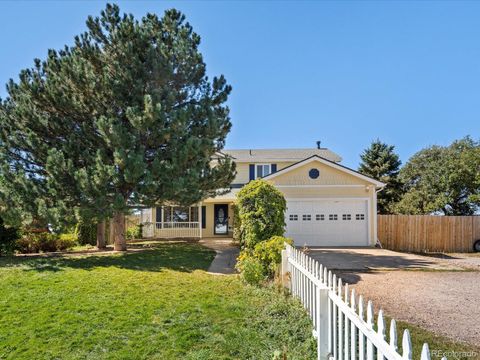 7729 Beverly Boulevard, Castle Pines, CO 80108 - #: 4705266