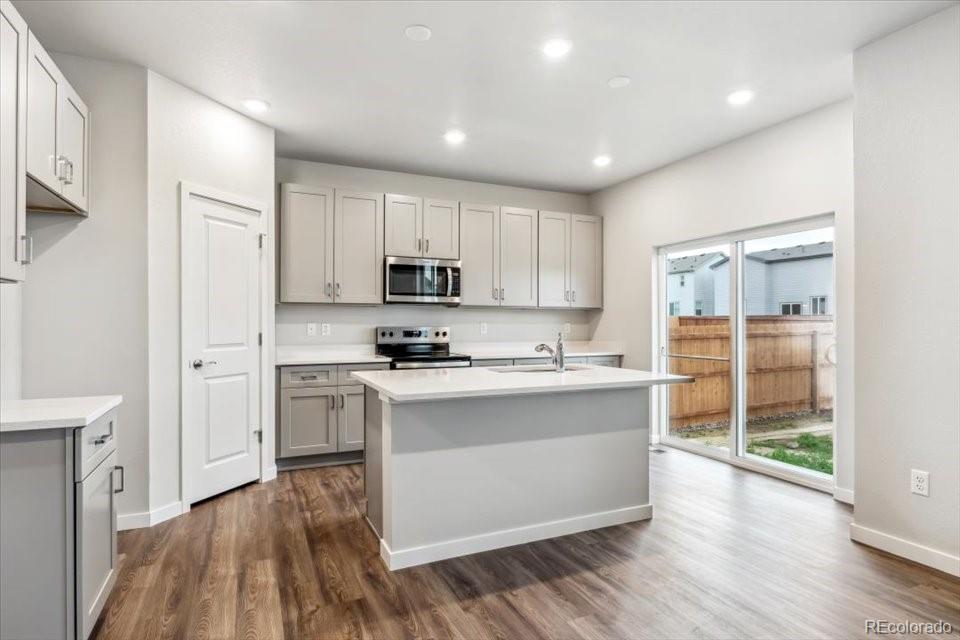 1399 Orchard Street