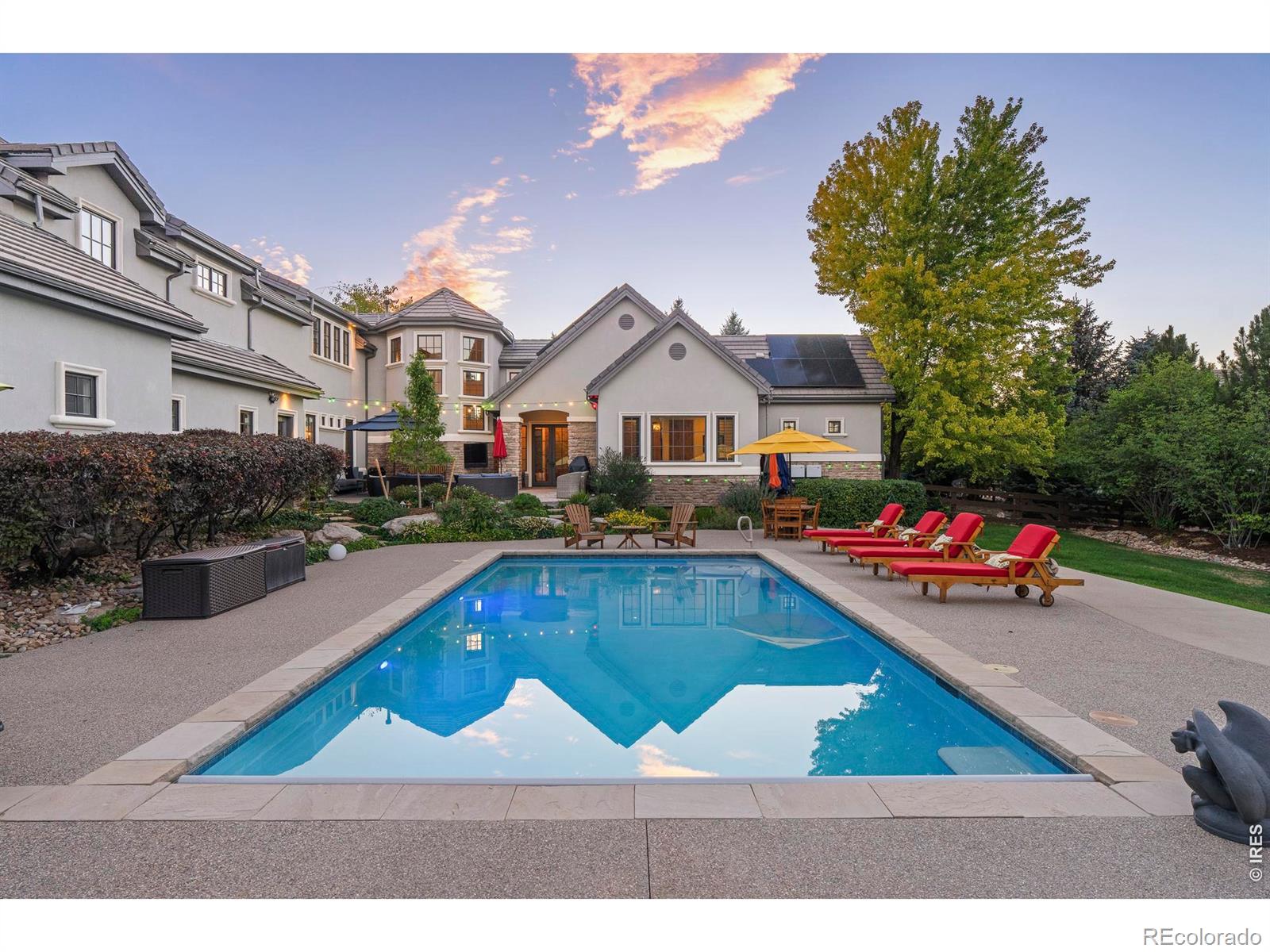 1036 White Hawk Ranch Drive