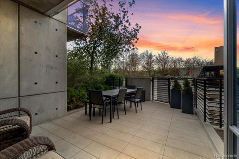 1690 Bassett Street 6 Denver CO 80202