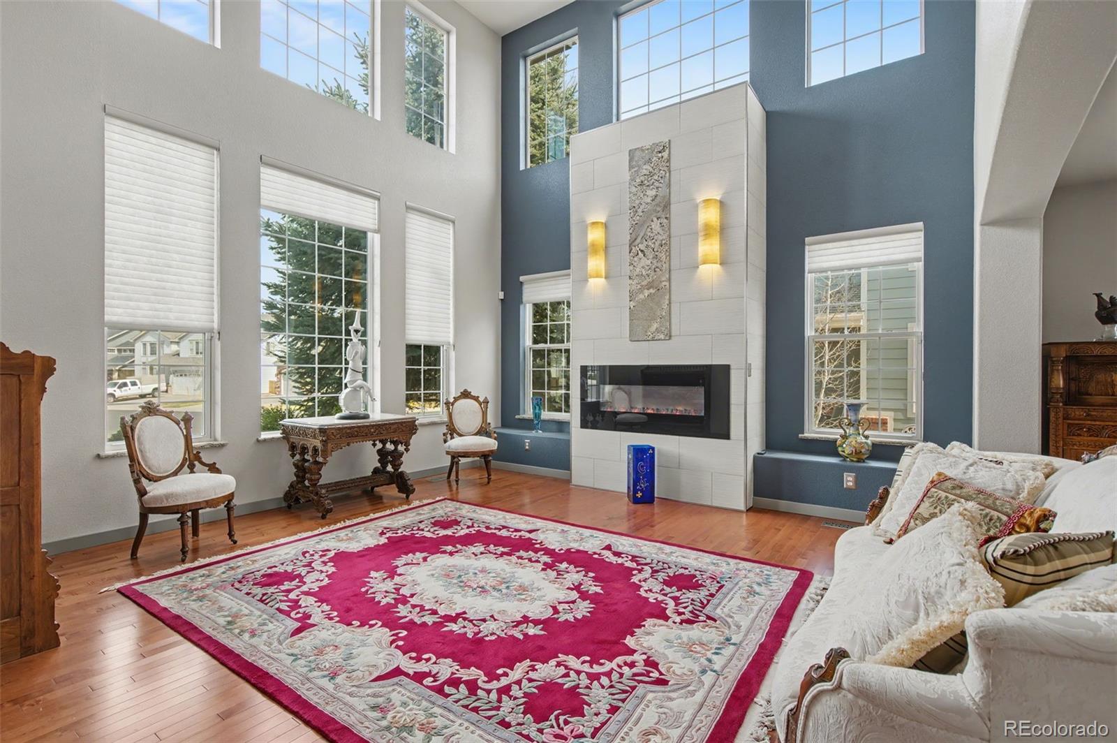 17680 E Coltsfoot Court