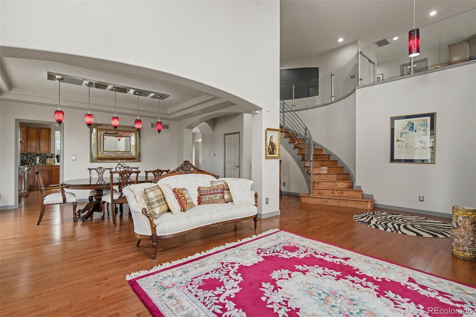 17680 E Coltsfoot Court