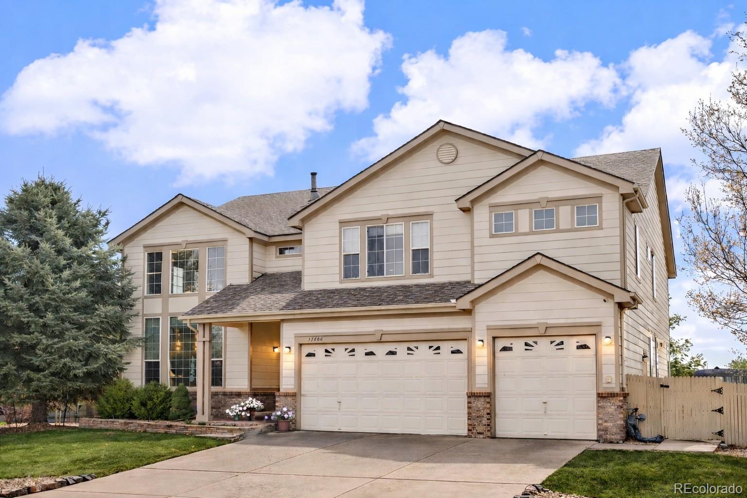 17680 E Coltsfoot Court