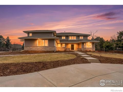 2527 Columbine Circle Lafayette CO 80026