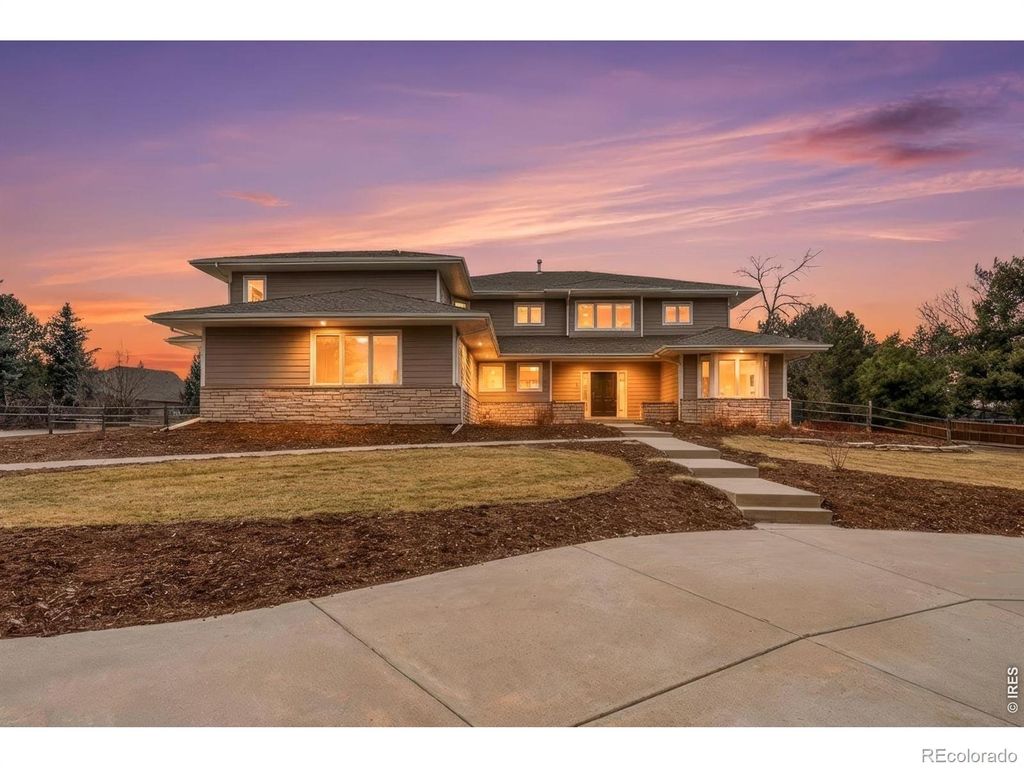 Photo of 2527 Columbine Circle, Lafayette, CO 80026 (MLS # IR1051598)