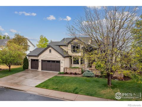 8336 Sand Dollar Drive Windsor CO 80528