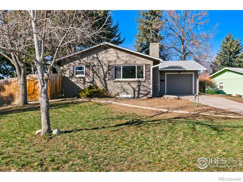 2112 Clearview Avenue, Fort Collins, CO 80521 - #: IR985199