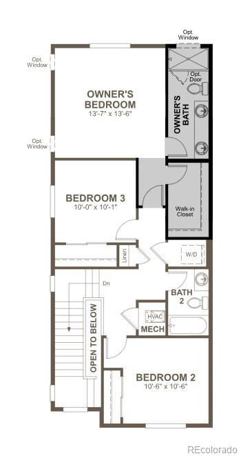 17215 E Alameda Parkway