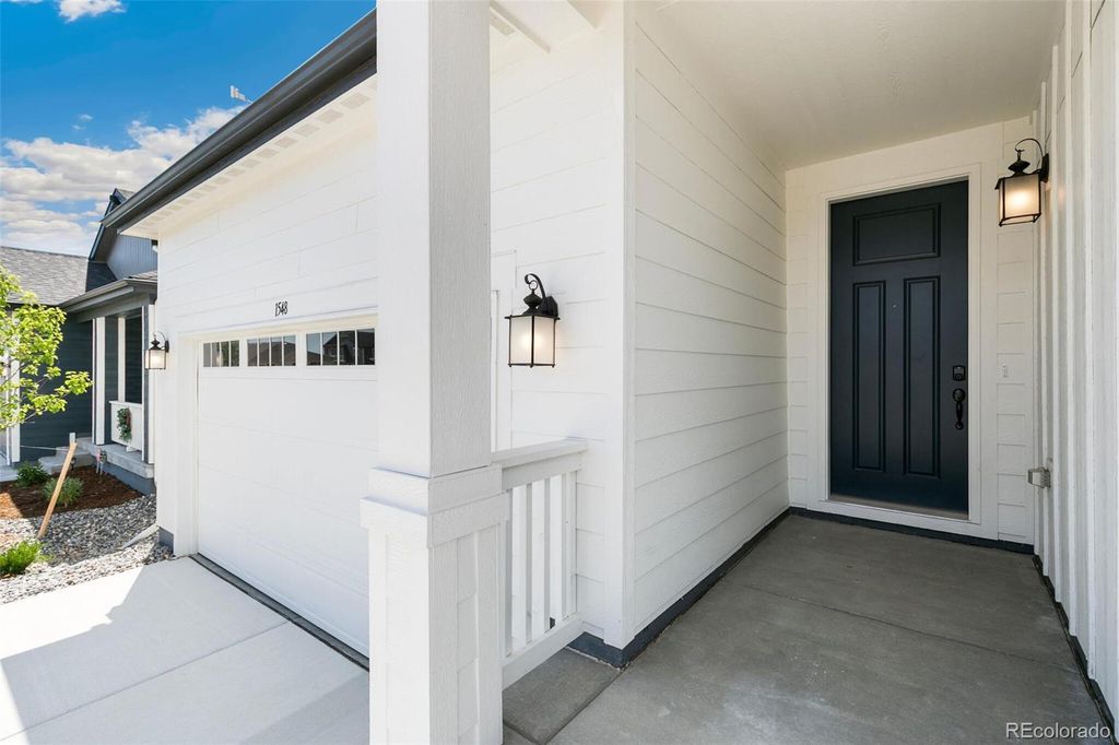 Photo of 1548 Orchard Street, Brighton, CO 80601 (MLS # 6239324)