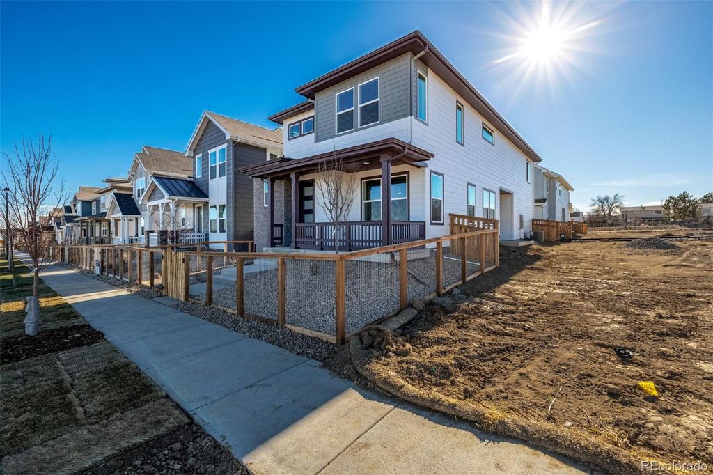 Photo of 2632 E 103rd Avenue, Thornton, CO 80229 (MLS # 6410066)