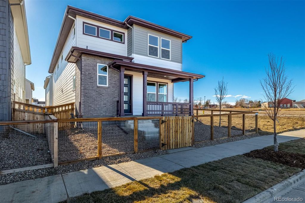 Photo of 2632 E 103rd Avenue, Thornton, CO 80229 (MLS # 6410066)