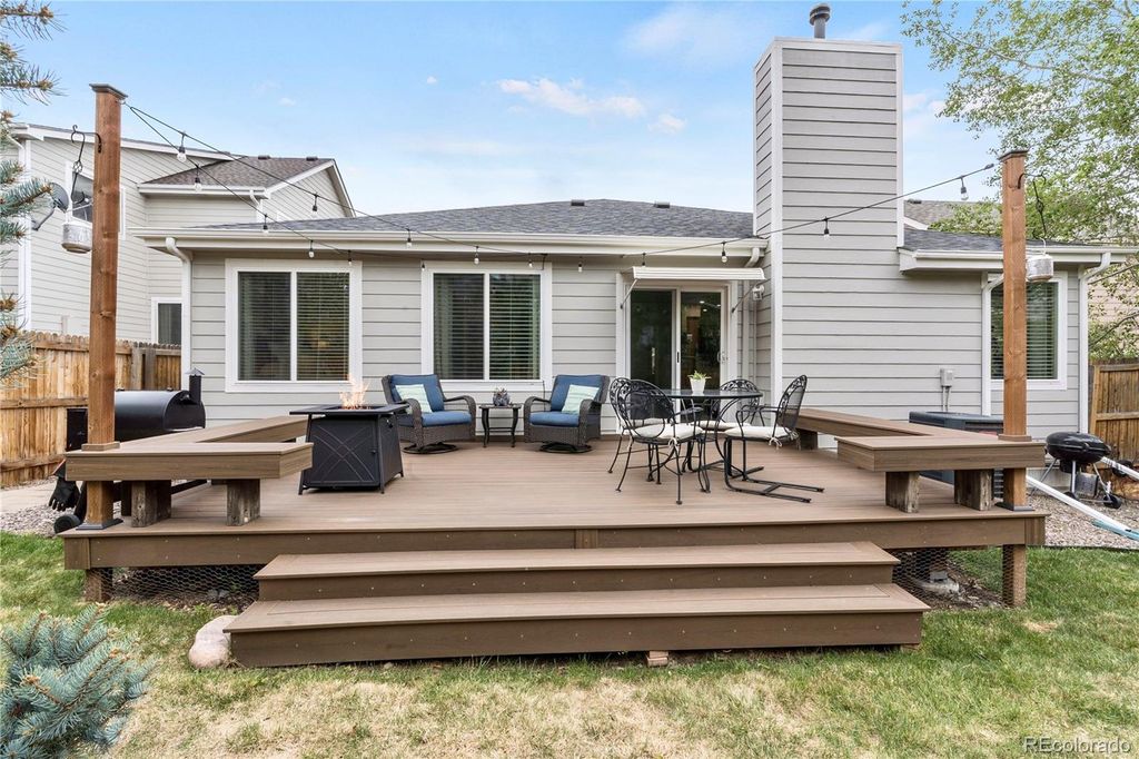 Photo of 14155 W Warren Circle, Lakewood, CO 80228 (MLS # 6806679)