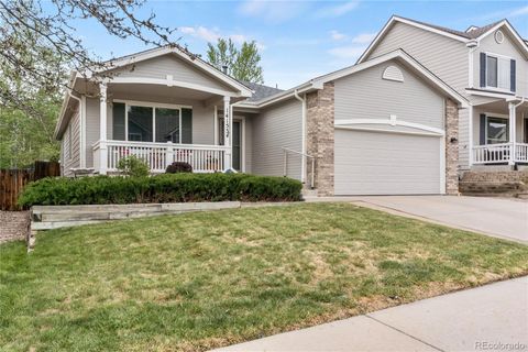 Photo of 14155 W Warren Circle, Lakewood, CO 80228 (MLS # 6806679)
