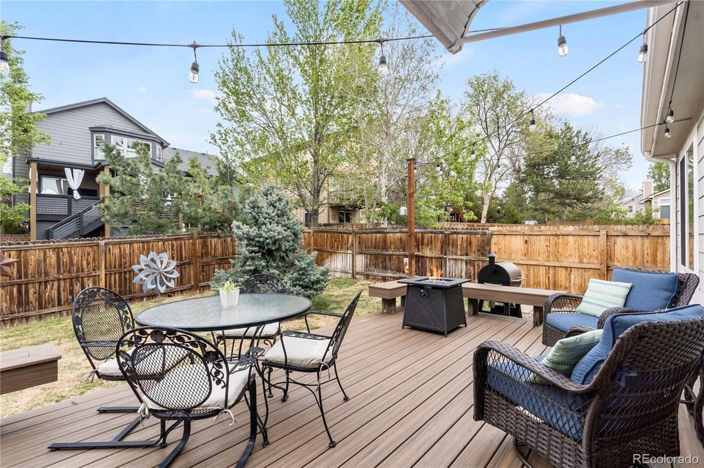 Photo of 14155 W Warren Circle, Lakewood, CO 80228 (MLS # 6806679)