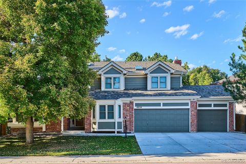 10050 Granite Hill Drive Parker CO 80134