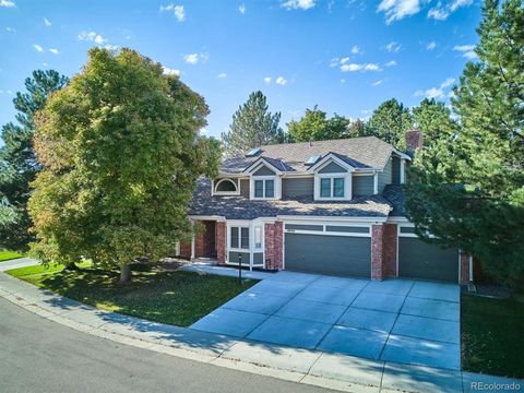 10050 Granite Hill Drive Parker CO 80134