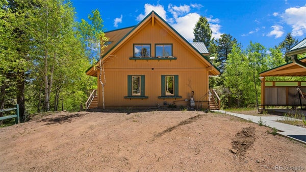 506 RIDGE RD, DIVIDE, CO 80814 - Image b50b562f80da77e1ef499e7b0e388b29/2510340371