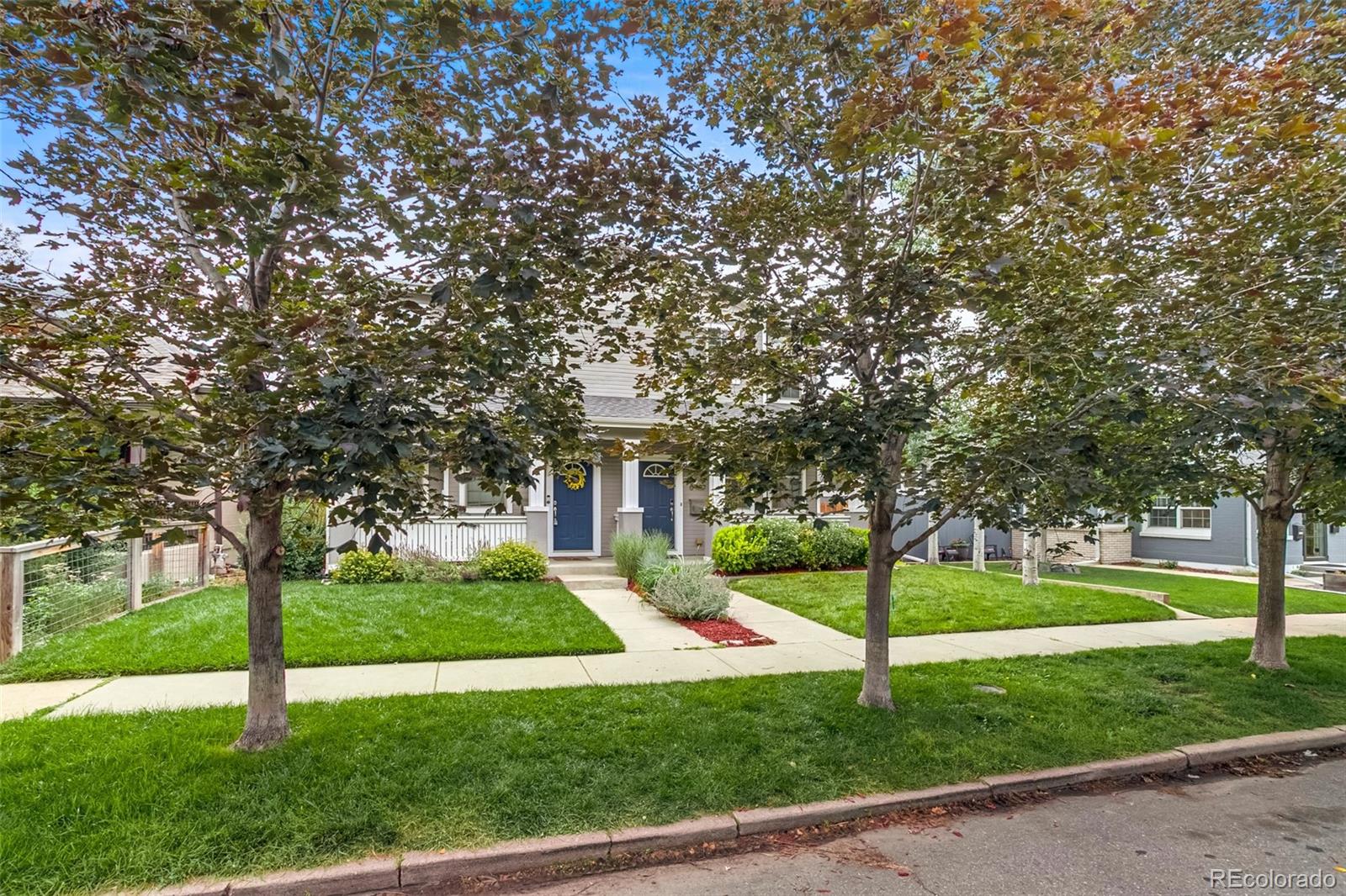 3937 Osceola Street